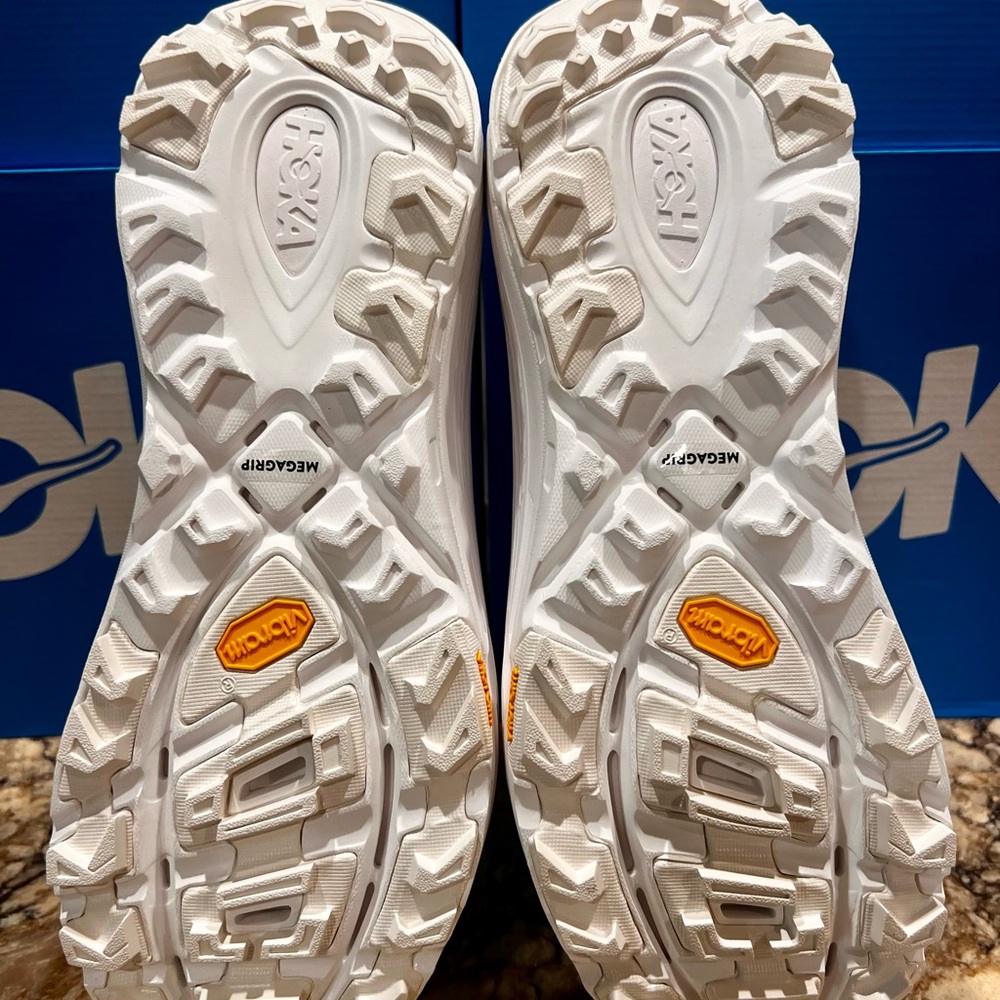 Hoka U MAFATE SPEED 2 - Picture 6 of 7